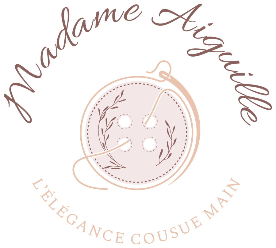 Logo Madame Aiguille