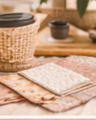 Pochettes nomades