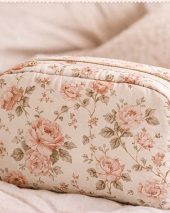 Trousse Romantique, vue d'ensemble